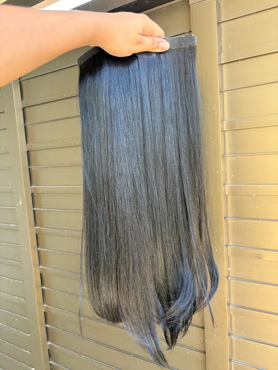 Cabelo e Mega Hair  - Foto 2