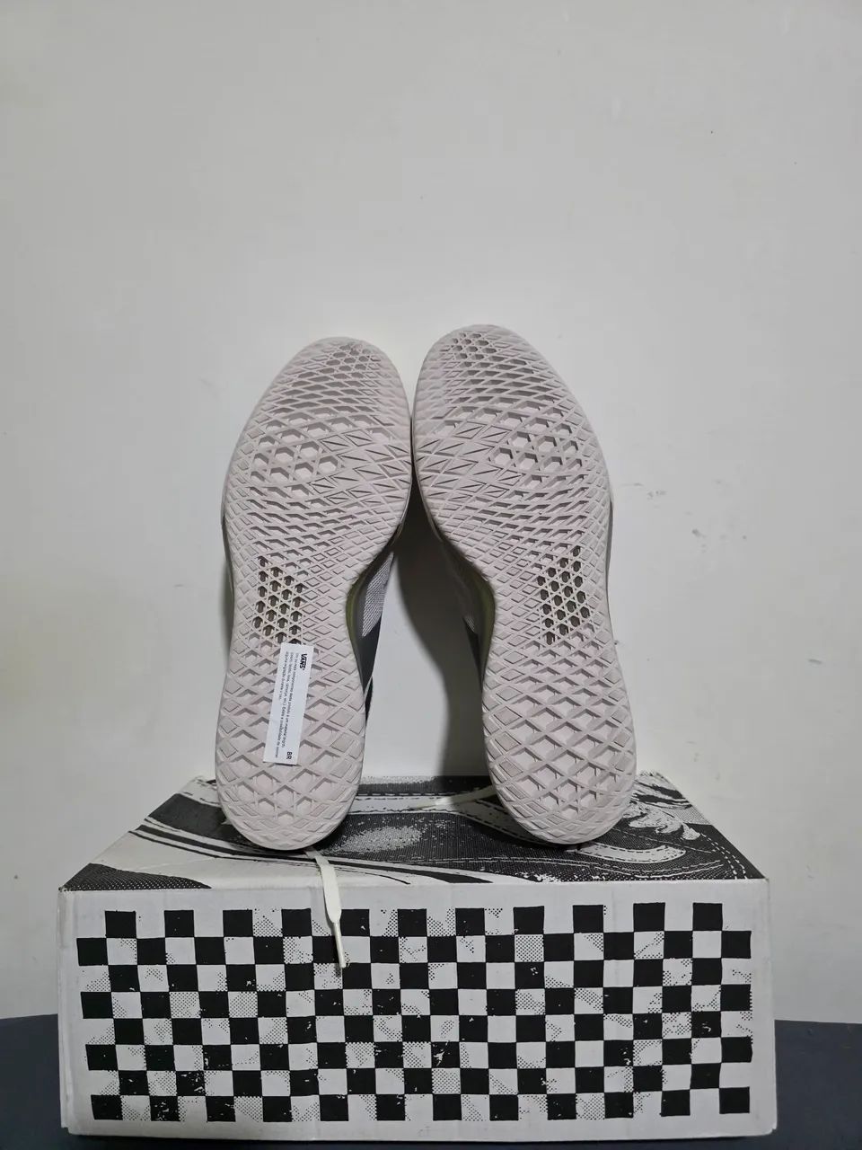 Tênis Vans Skate Ave 2.0 - Foto 3