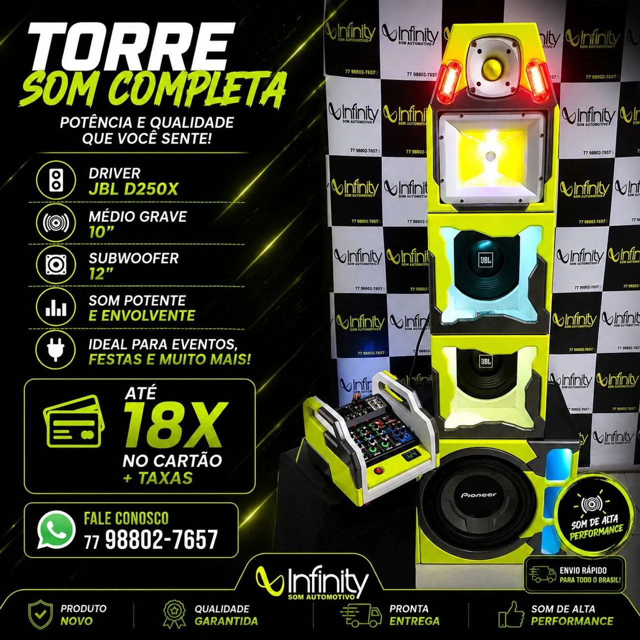 TORRE som completa 