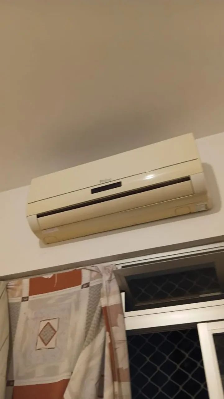Ar condicionado split 12000 btu barato - Foto 2