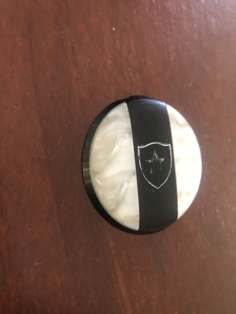 Botão de mesa  - Foto 4