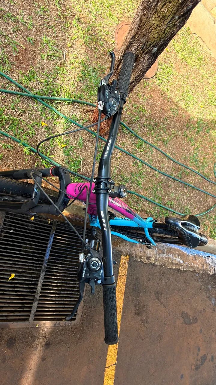 Bicicleta aro 29  - Foto 4