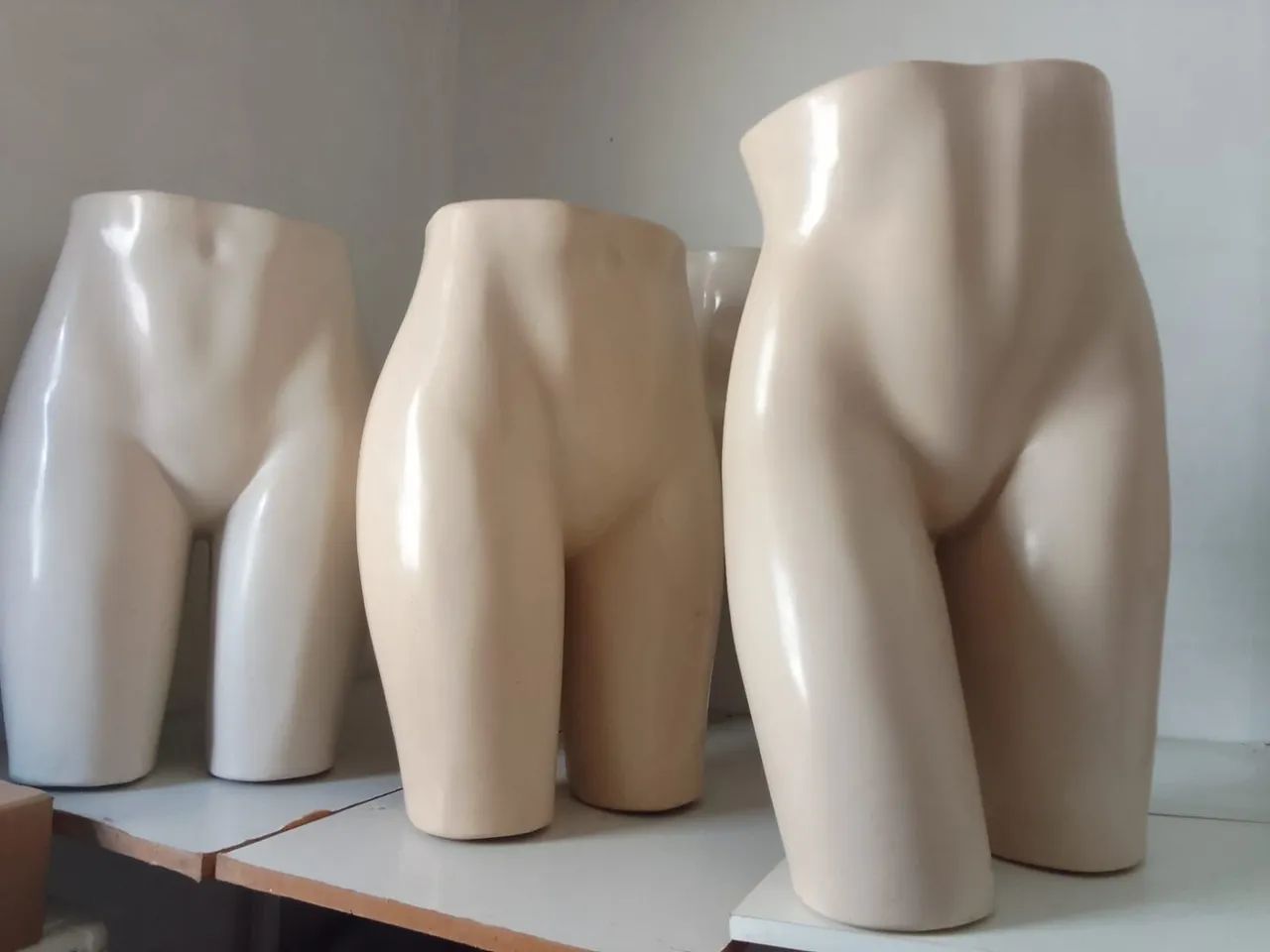 Manequins 