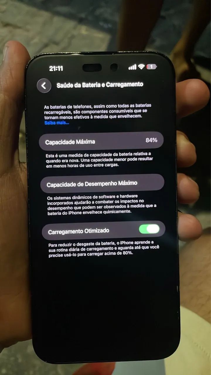 iPhone 14 Pro Max  - Foto 2