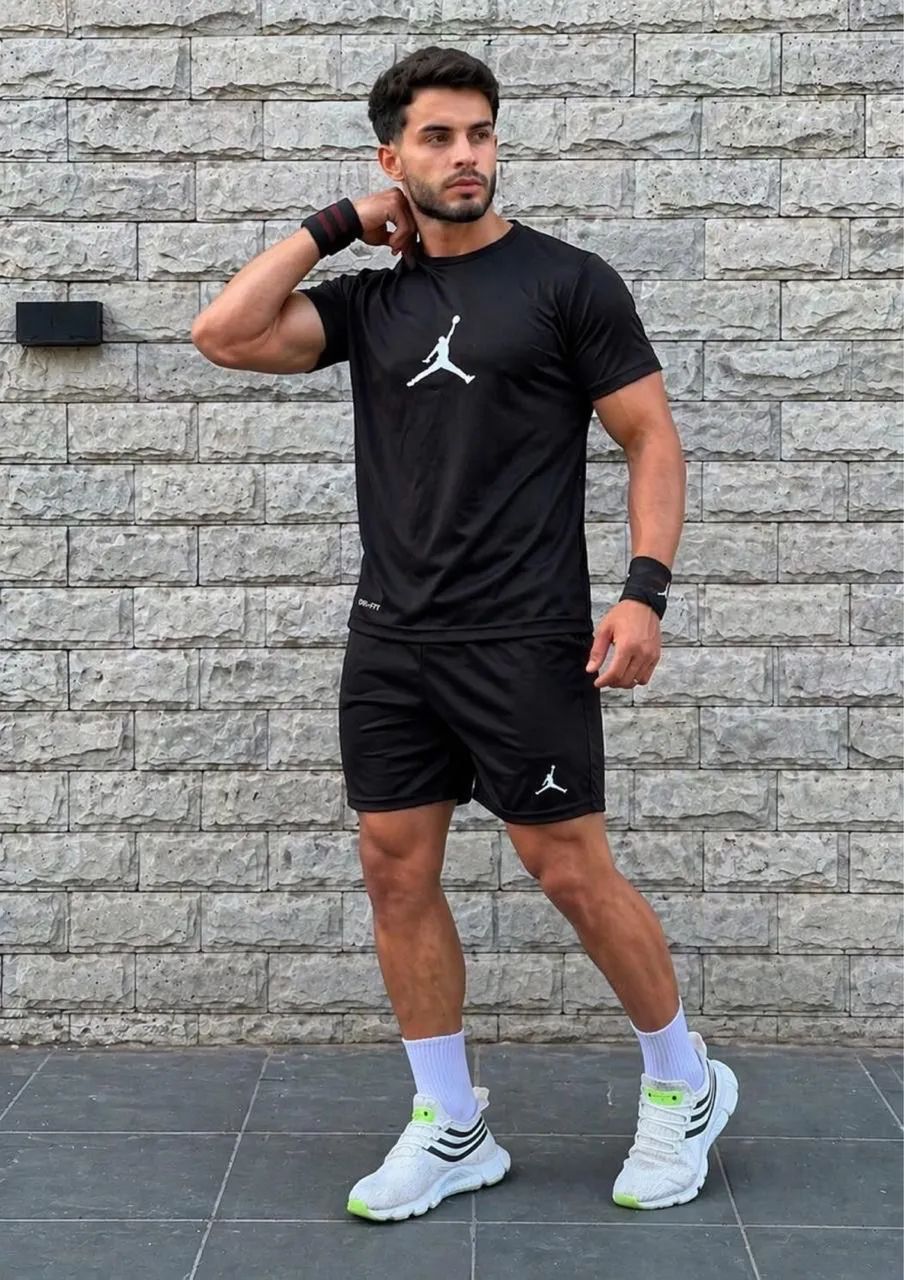 Conjunto DRI FIT  - Foto 3