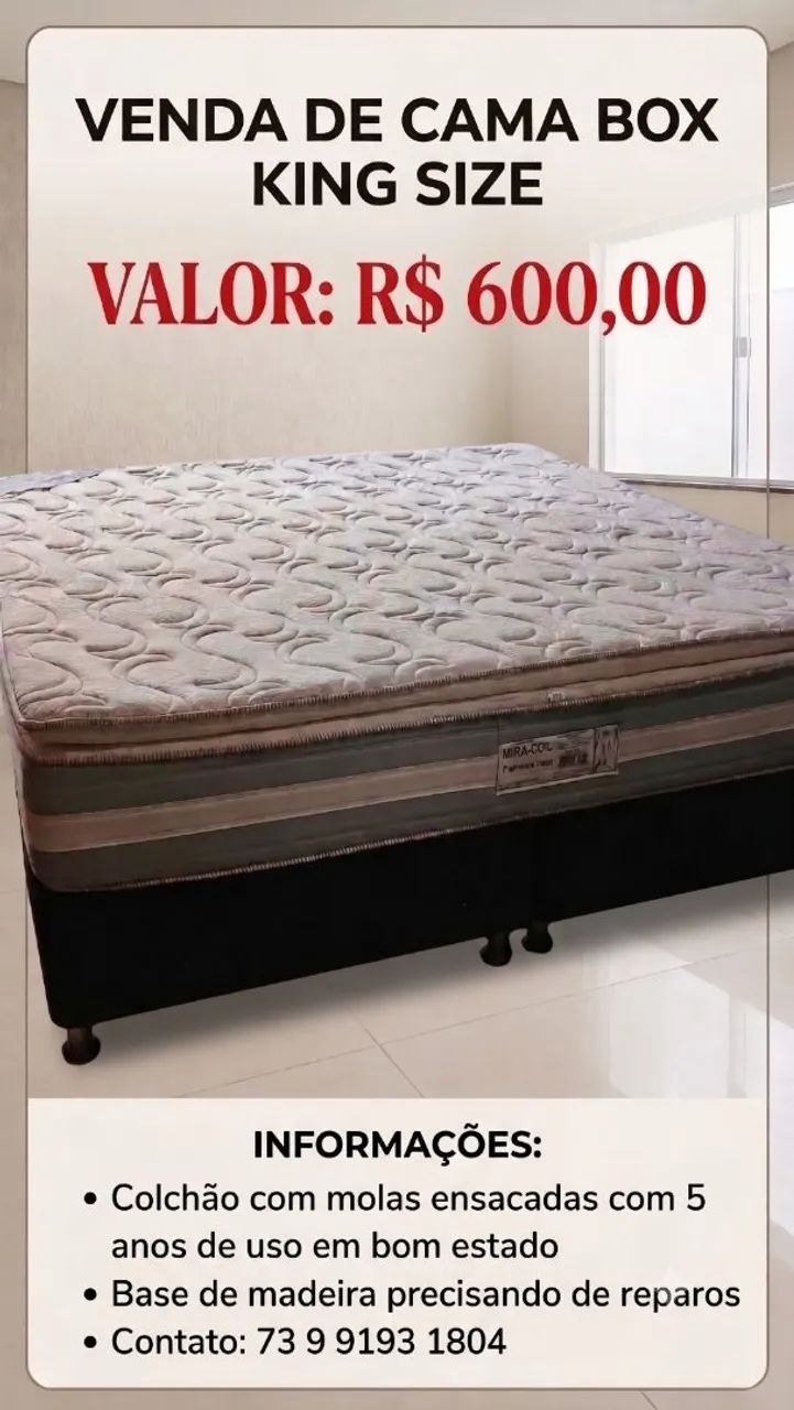 King size