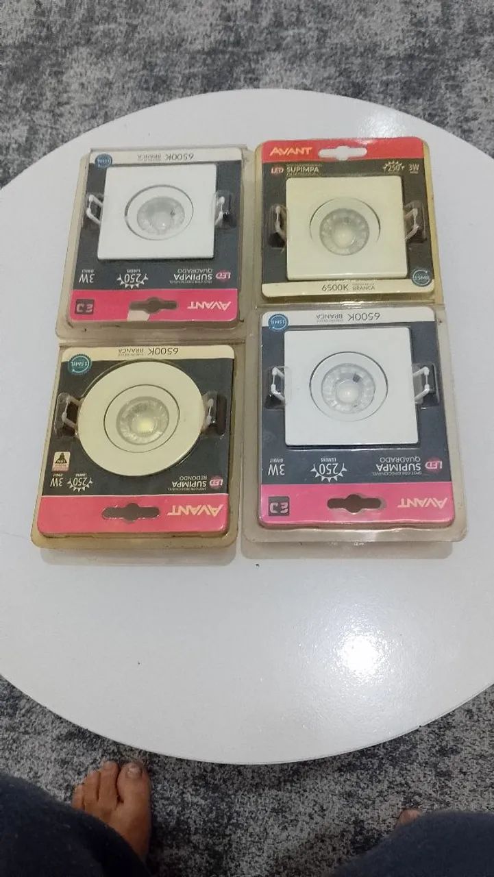 Led 