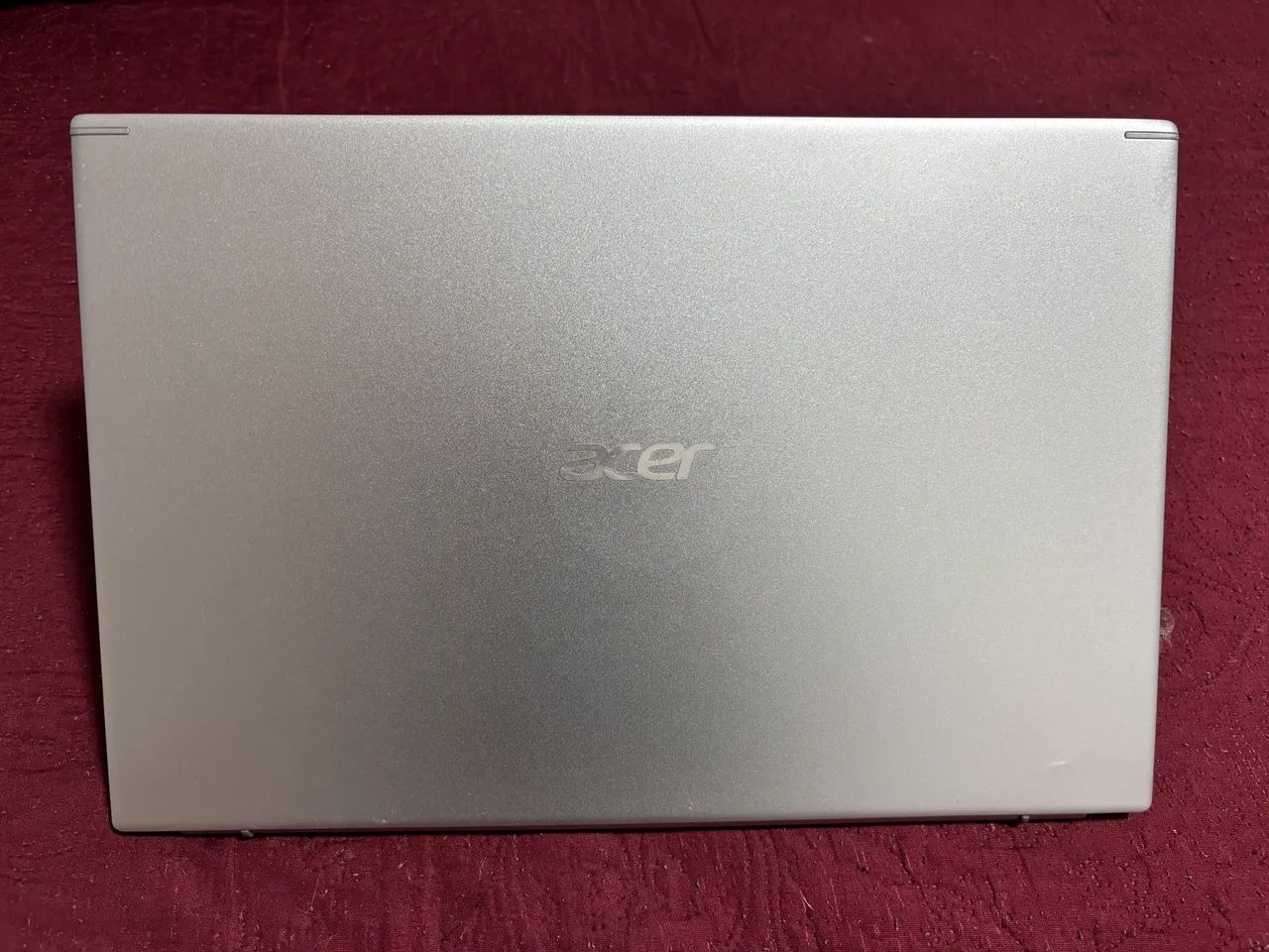 Vendo notebook Acer core i3  - Foto 3