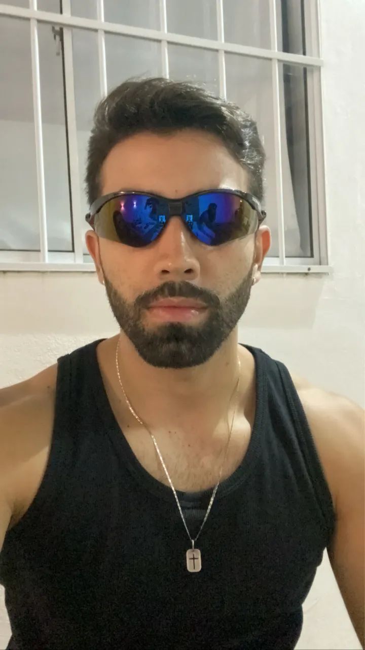 EPI ÓCULOS NÊMESIS JACKSON SAFETY - Foto 4