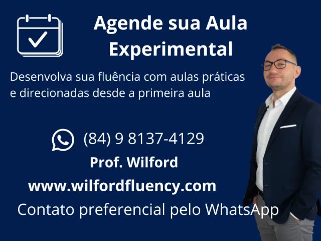 Aulas particulares de inglês - Foto 2