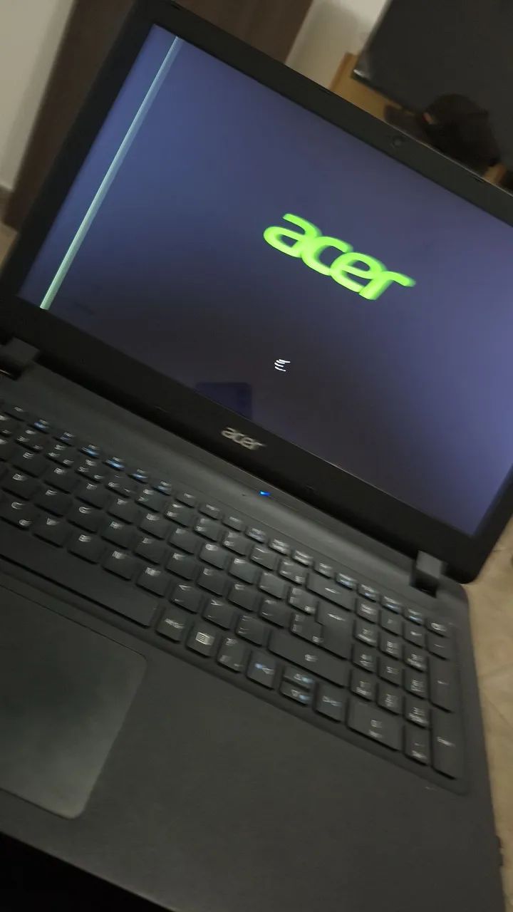 NOTEBOOK ACER ASPIRE ES1-572 - Foto 5