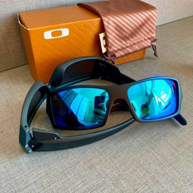 Óculos Oakley 4721 - Foto 4