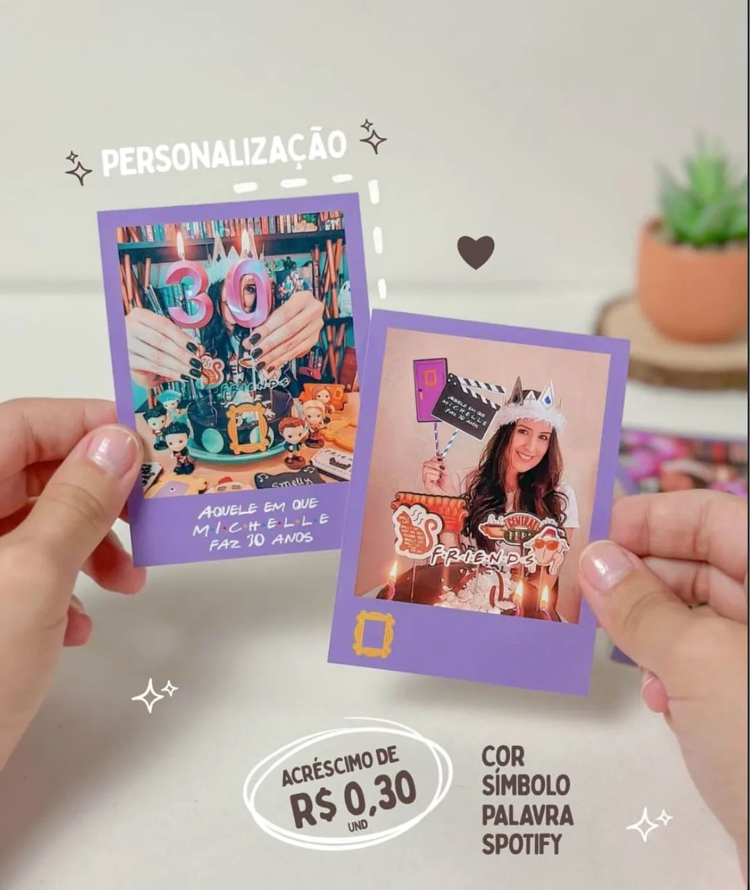  Polaroid  - Foto 3