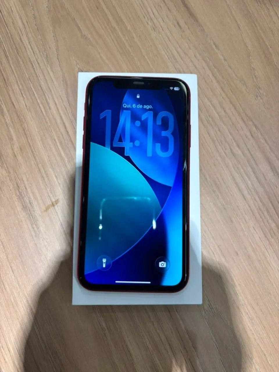 Iphone 11 Ótimo estado - Foto 4