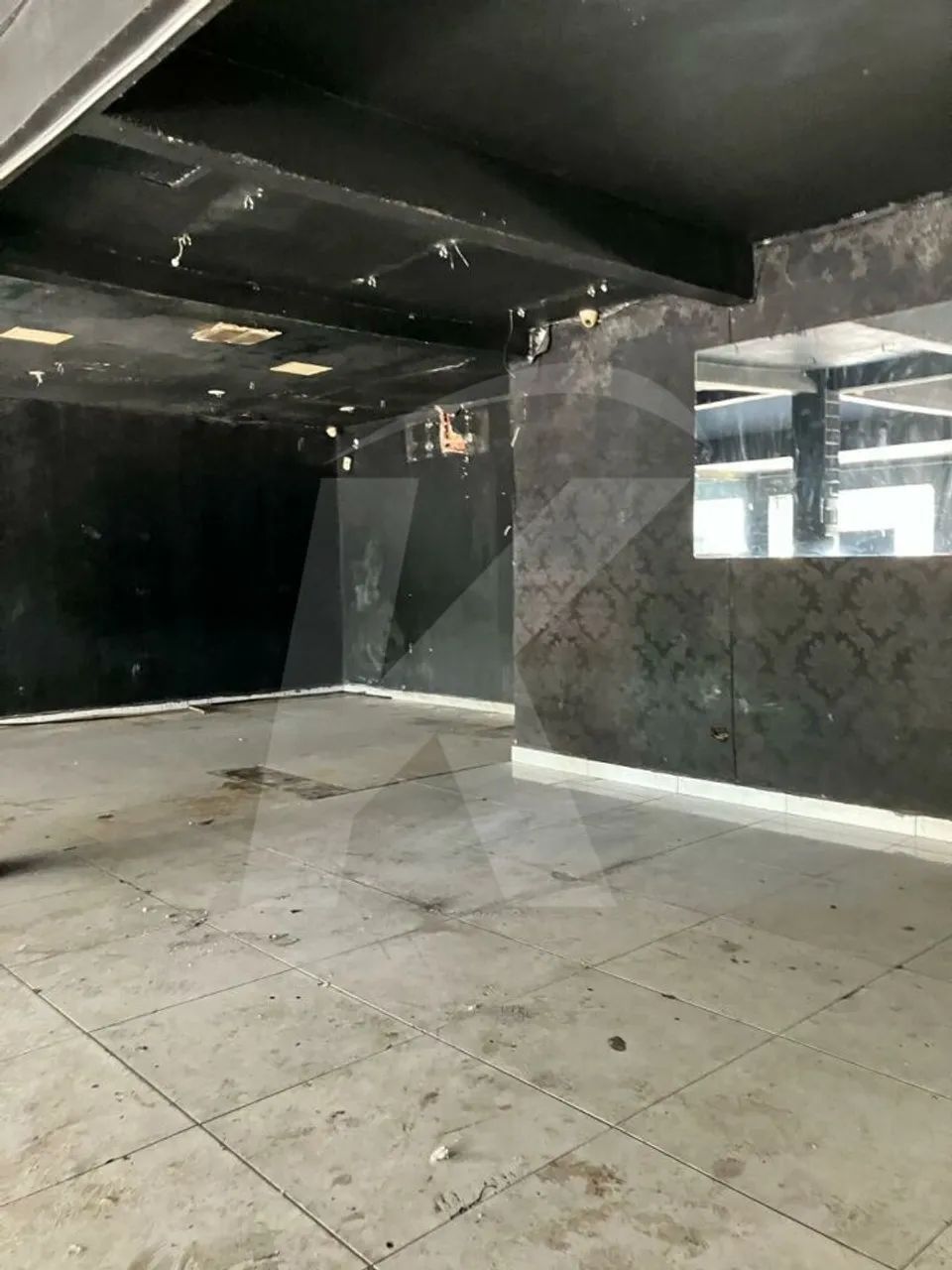 Salão Comercial na Parada Inglesa, 110 m² - Foto 5