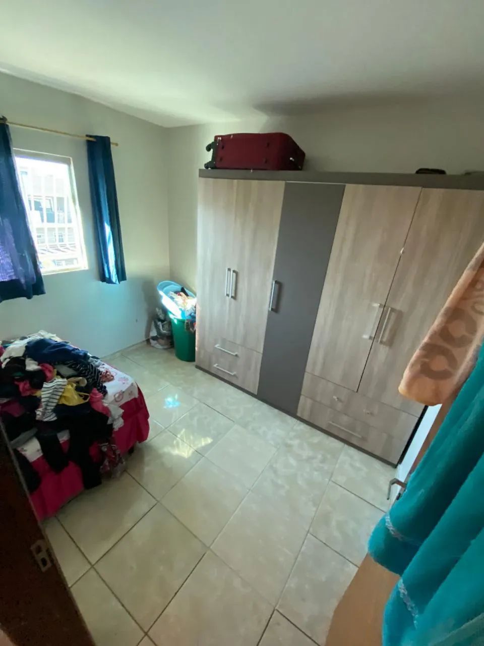 Apt 2 quartos Setor Econômico ADE Águas Claras  - Foto 2