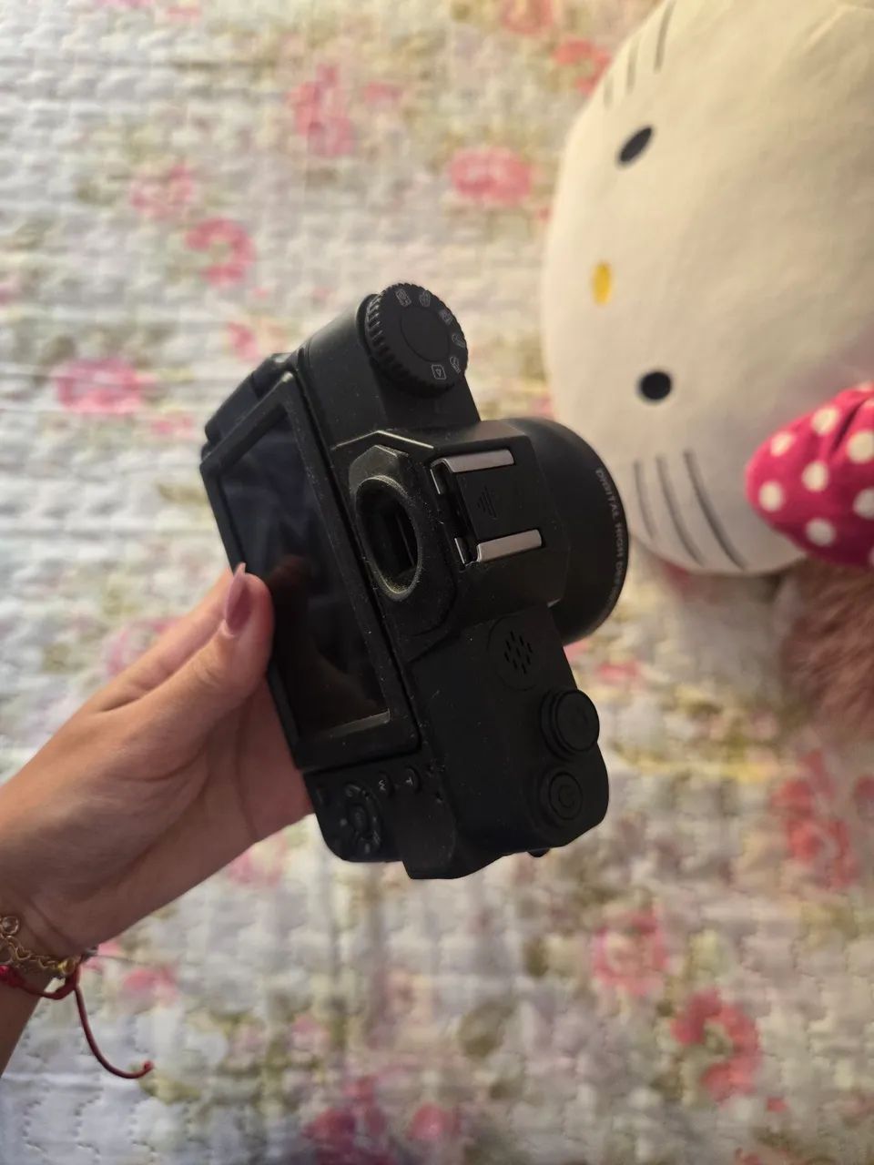 CAMERA - Foto 4