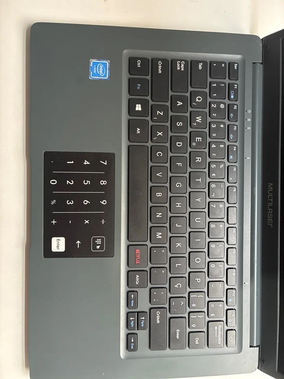 Notebook para retirada de peças  - Foto 2