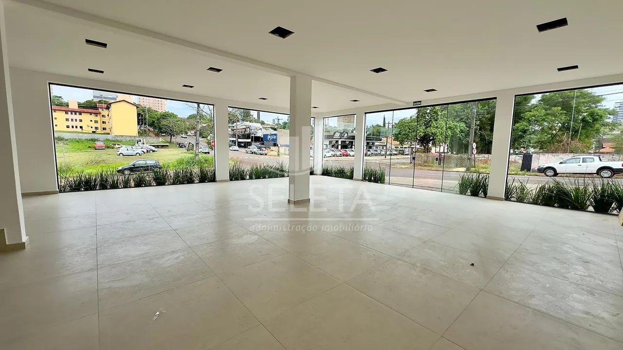 Sala comercial de esquina à venda - Foto 4