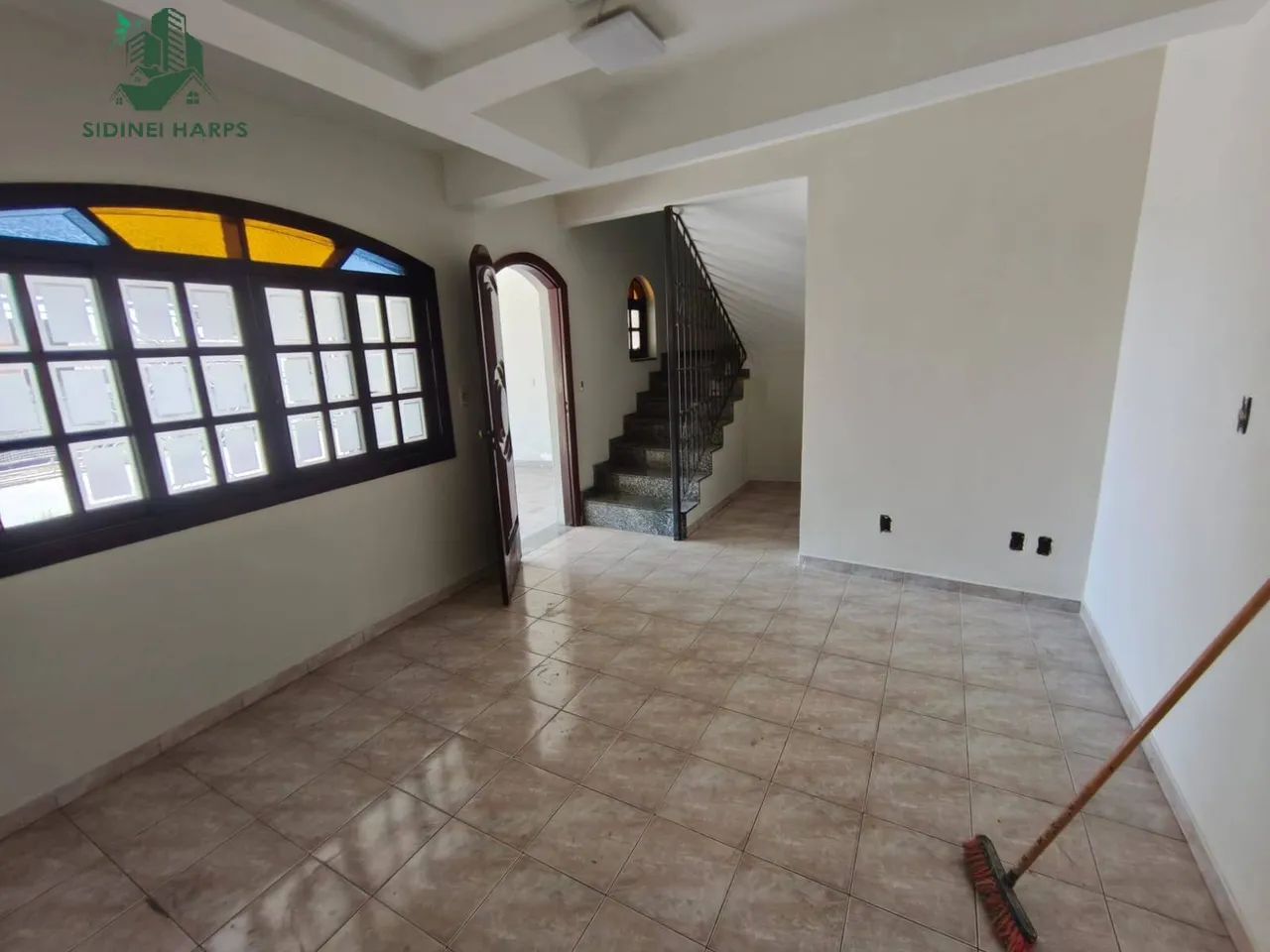 Locação/Venda! Casa no bairro Vila Bianchi - Bragança Paulista SP. - Foto 3