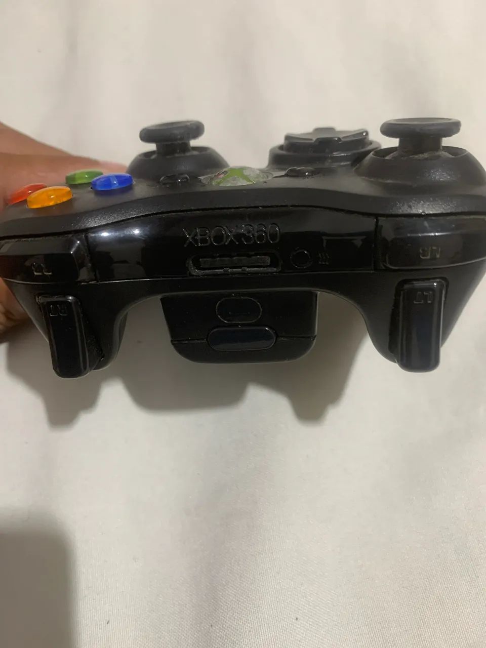 Xbox 360 controle original - Foto 2