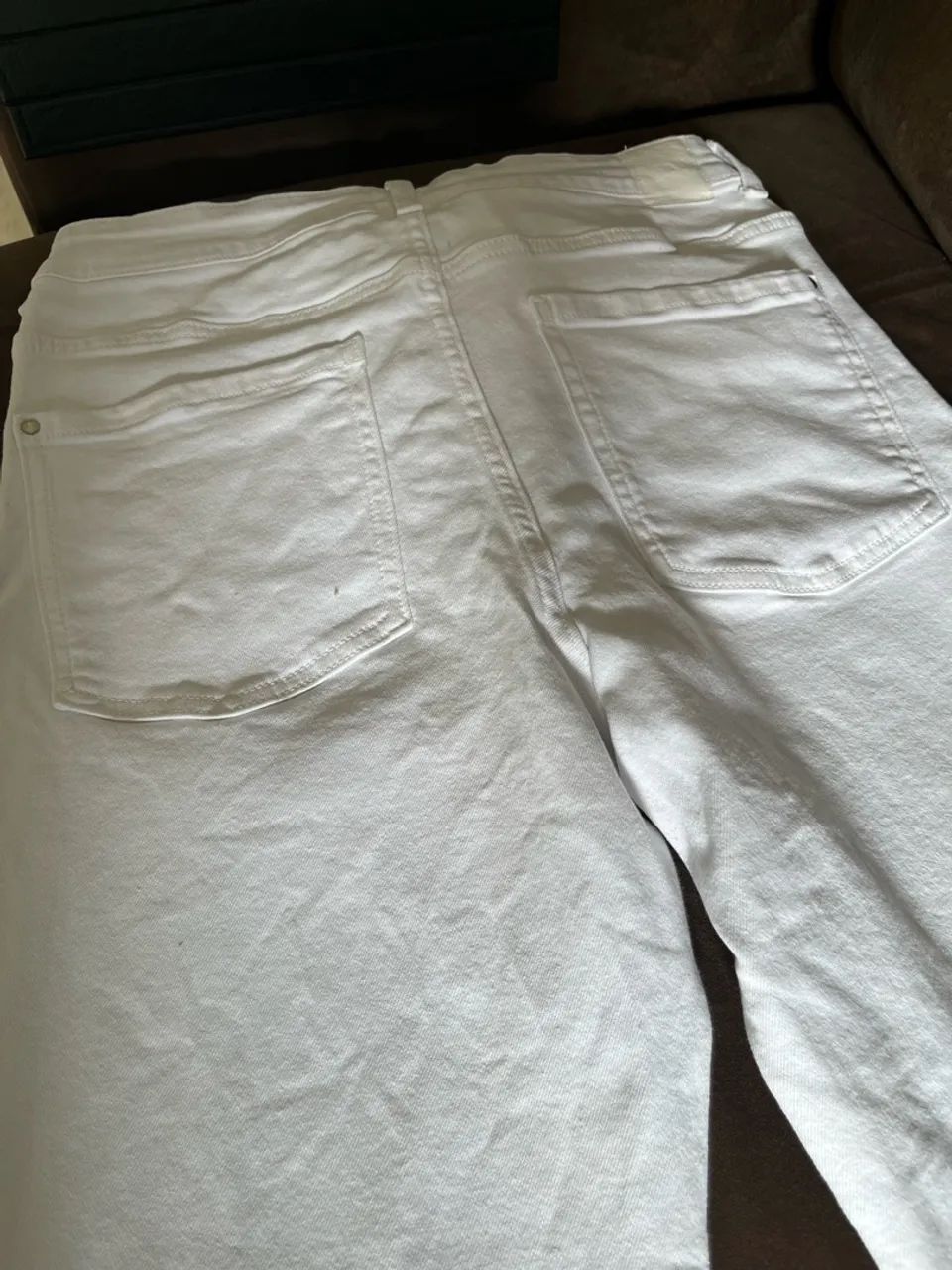 Calça Zara - Foto 4