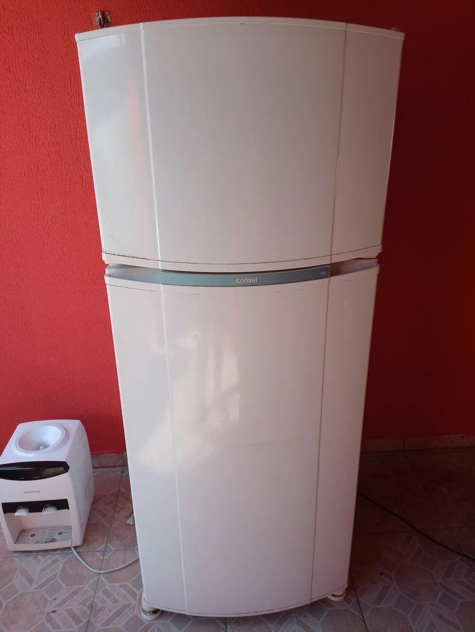 Geladeira Consul  - Foto 2