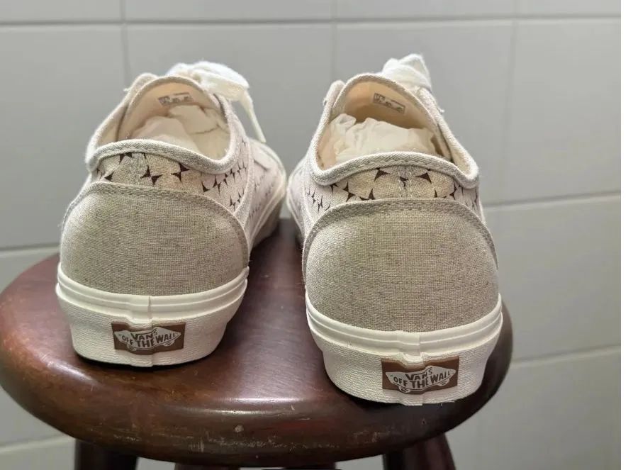 Tenis vans hemp - Foto 3