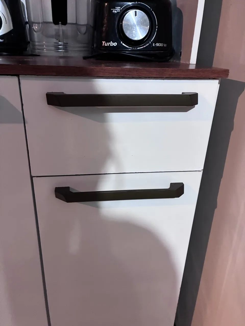 Armário pequeno de cozinha  - Foto 3