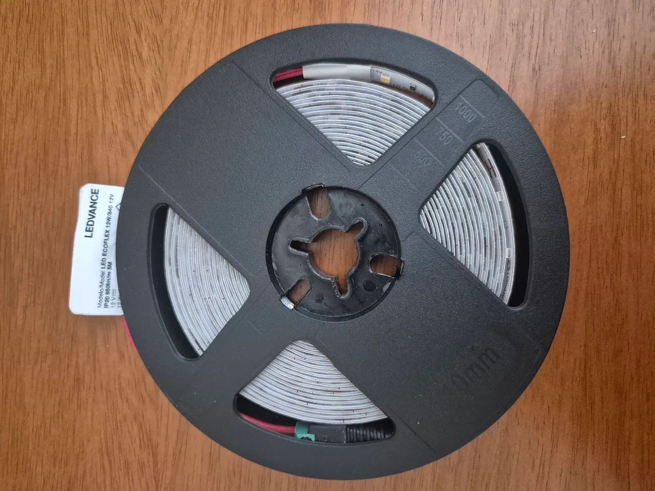 FITA LED FLEX 12V   LEDVANCE - Foto 2