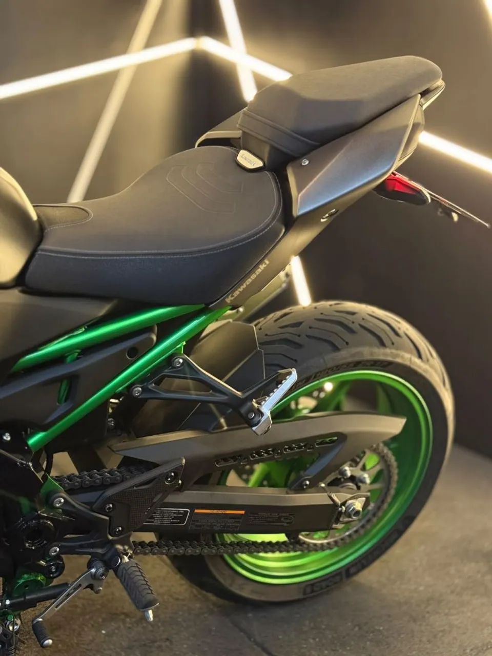 Z 900 R Edition 2026 - 1540959894 | OLX