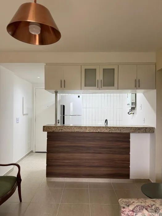 ALUGA-SE APARTAMENTO VILA PAN - Foto 4