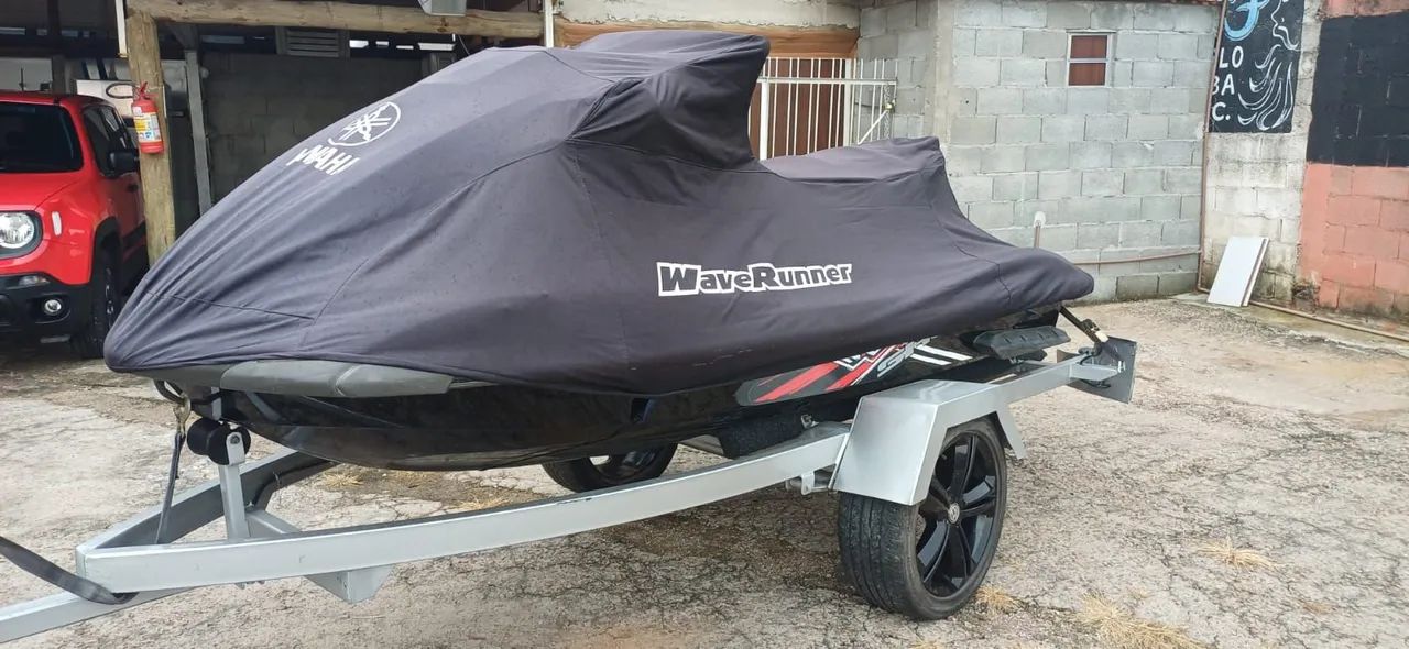 Jet-ski Yamaha  - Foto 3