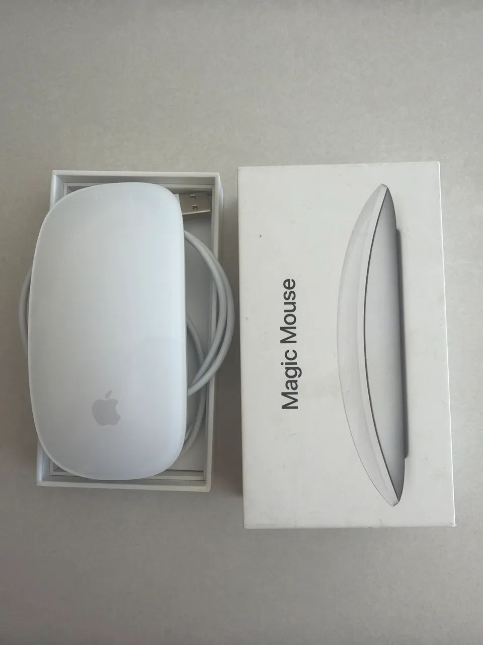 Magic Mouse Apple 