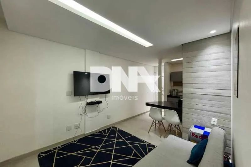 Apartamento : / Residencial / Leblon - Foto 3