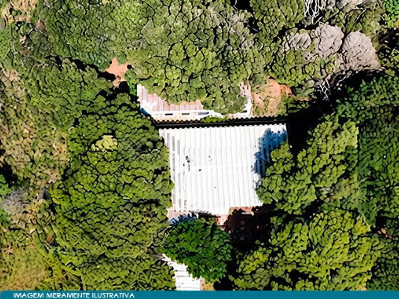Área Industrial 6.400 m² - Rive - ES - Foto 5