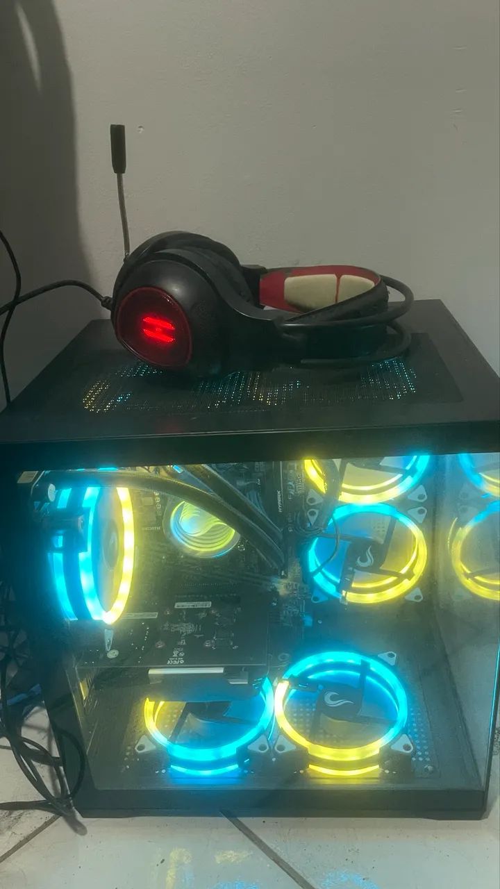 PC GAMER COMPLETO  - Foto 4