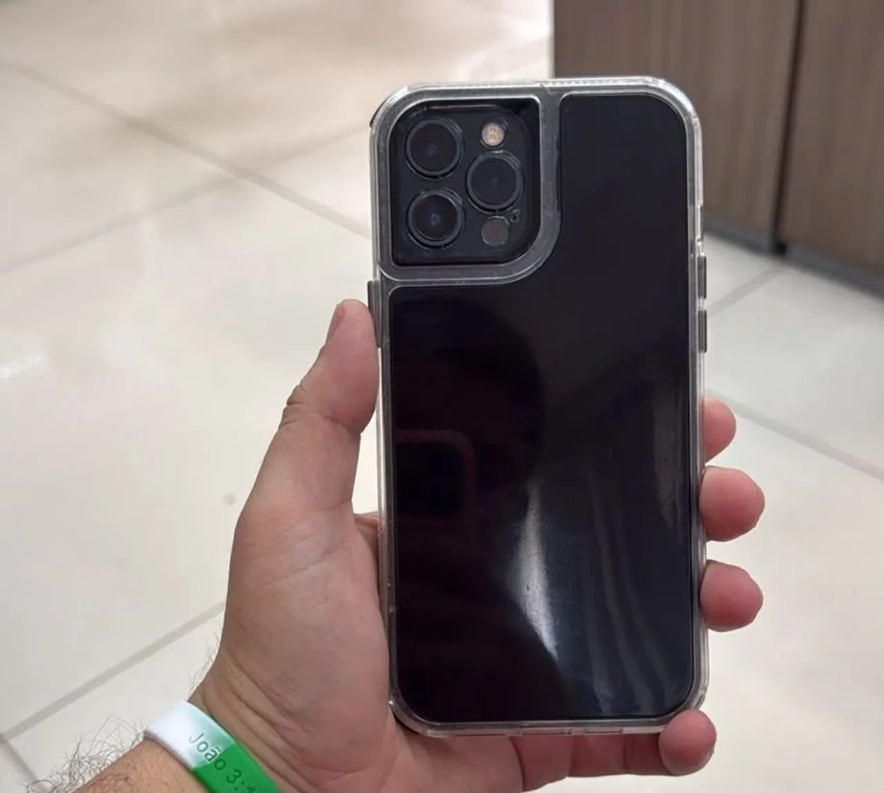 iPhone 12 pro Max - Foto 2