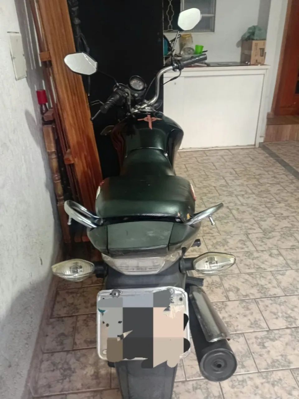 Moto Fan 125 - Foto 3