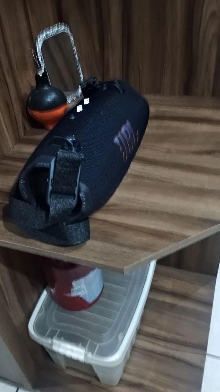 JBL Extreme 4  - Foto 2