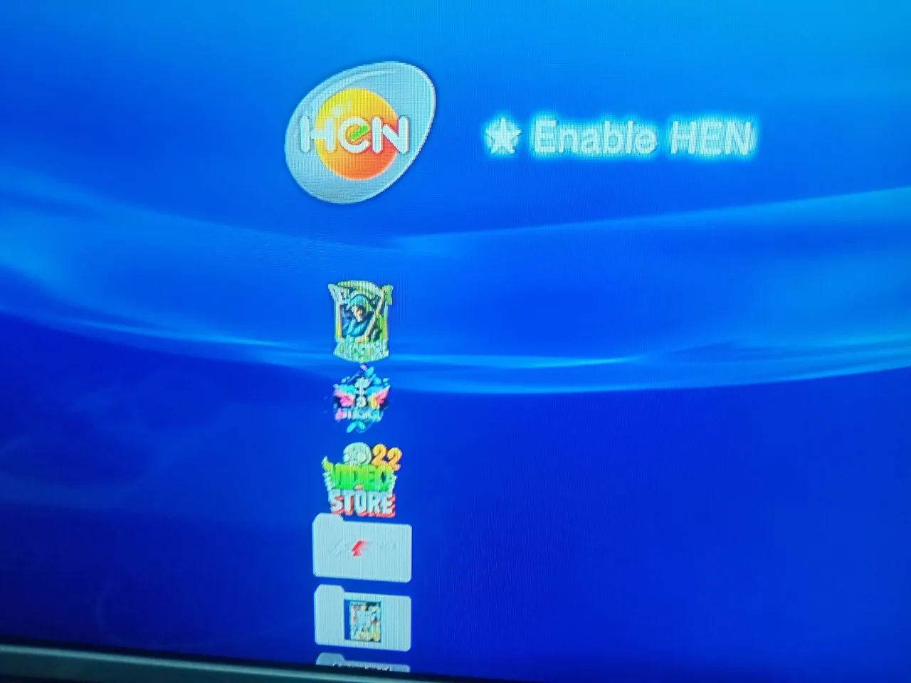Ps3 desbloqueado com loja - Foto 2