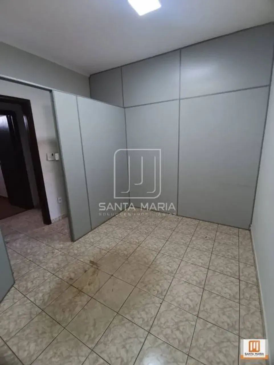 Sala comercial (sala - terrea independente) 3 dormitórios - Foto 3