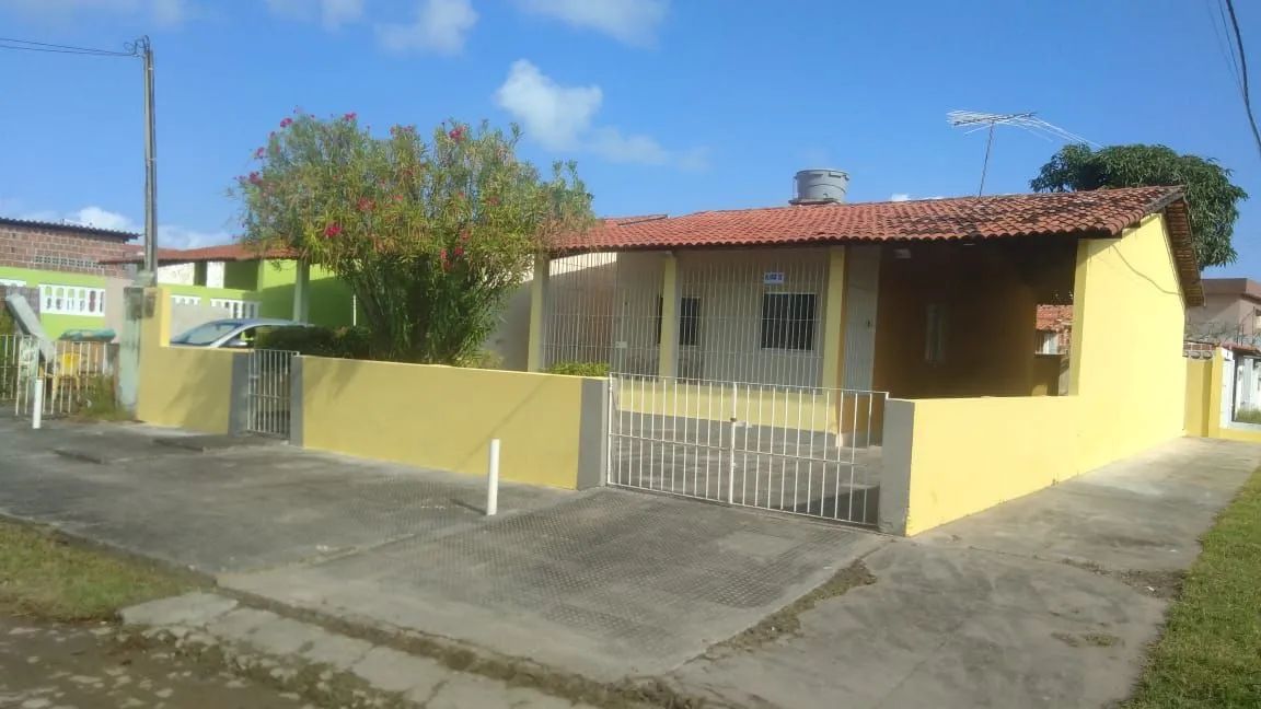 Foto - Ilha de Itamaracá - 