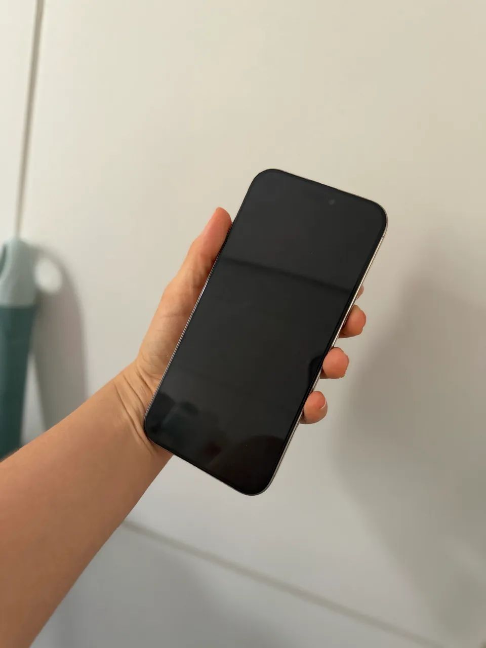 iPhone 16 pro Max todo ok - Foto 5
