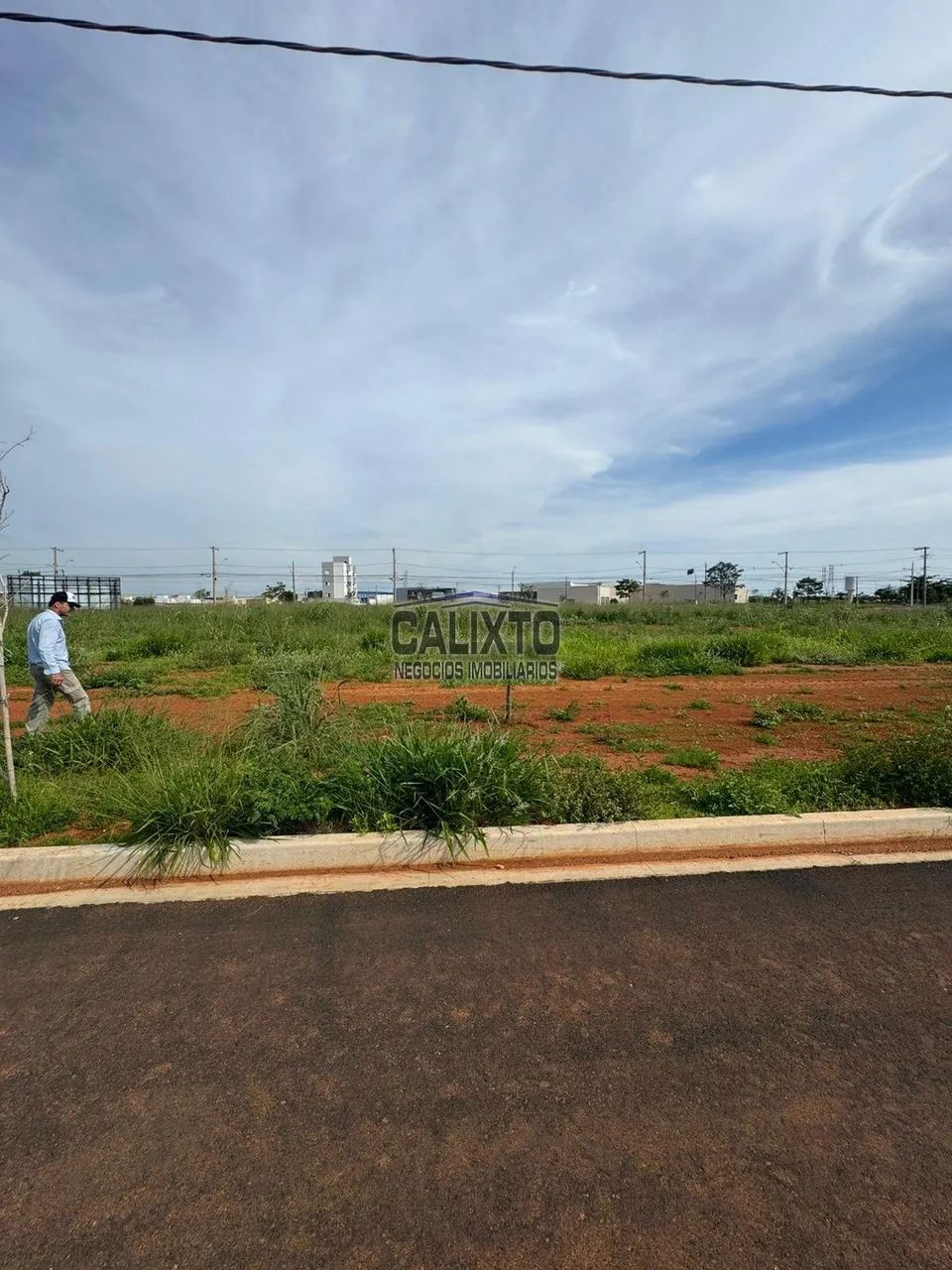 TERRENO BAIRRO NOVO MUNDO - Foto 3