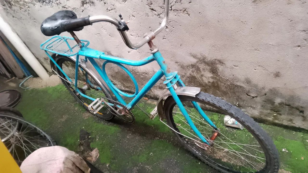 Circular bicicleta  - Foto 4