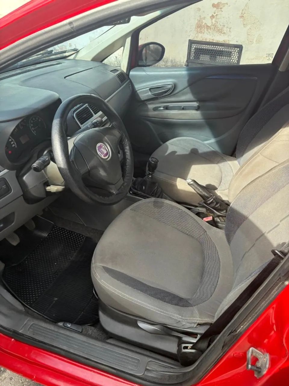 Fiat Punto 1.4 FIRE FLEX 8V 5P 2010