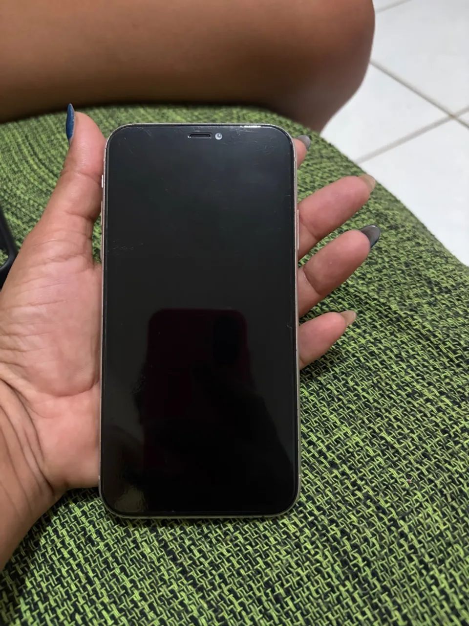 iPhone 11 - Foto 2