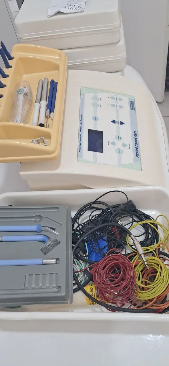Aparelho auto frequencia para estética  - Foto 4