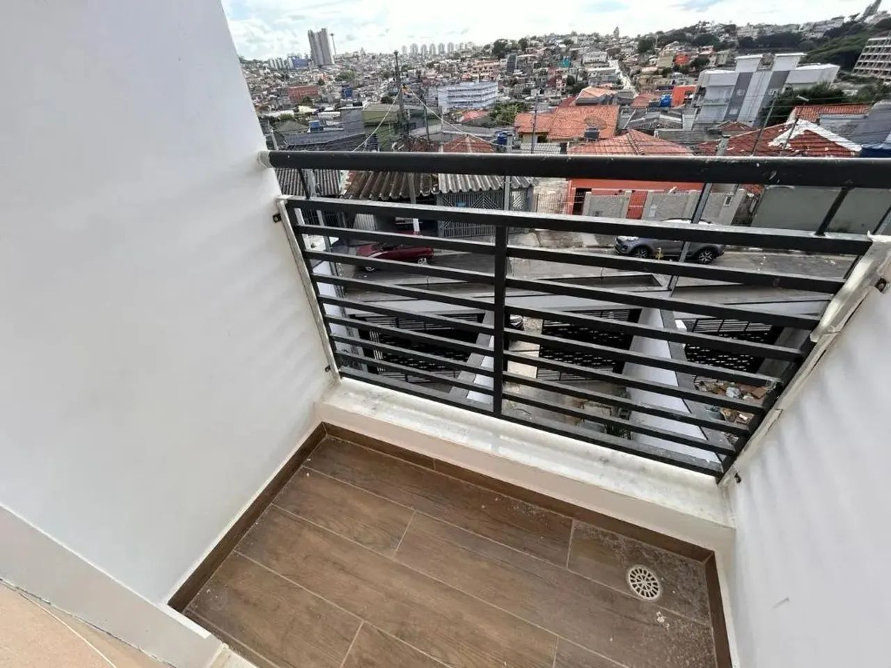 Casa sobrado a venda no Cipava, OSASCO
